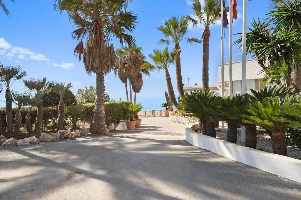 Fantastic Family Home 50 Metres To Beach Rdr419 Marbella Spain
